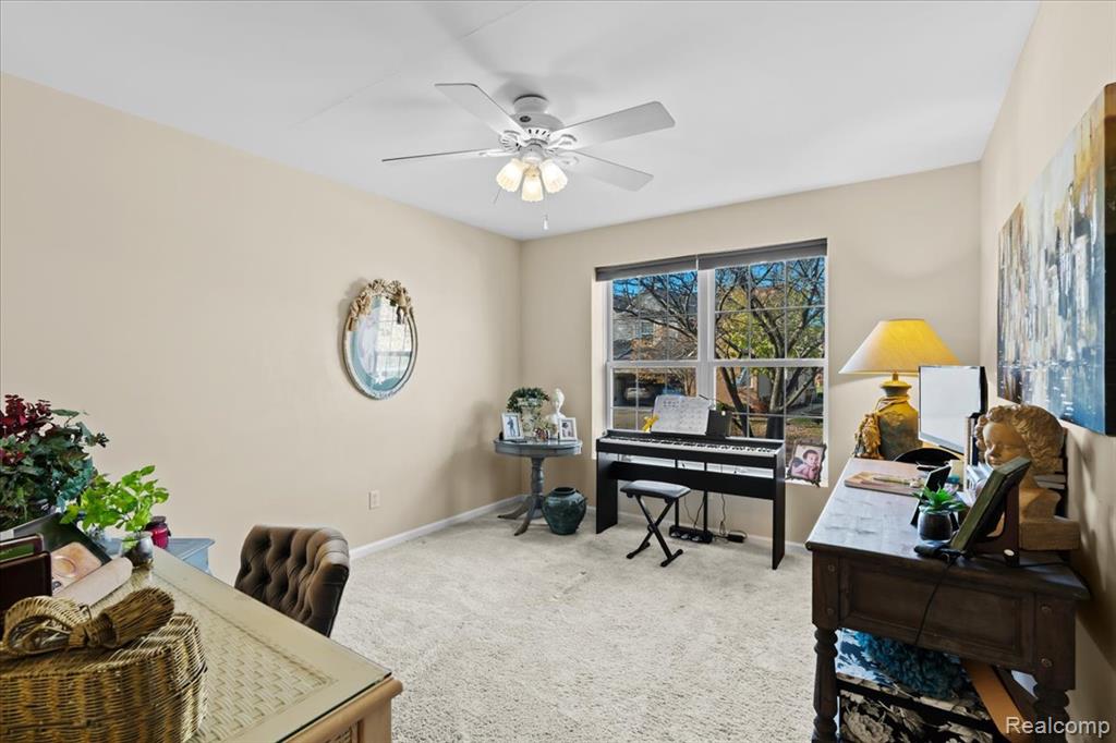 5352 Pine Needle Drive, Grand Blanc, MI 48439 — Photo 13