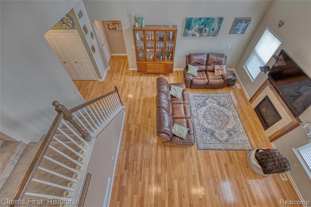 1291 Courtney Court, Hartland, MI 48353 — Photo 14
