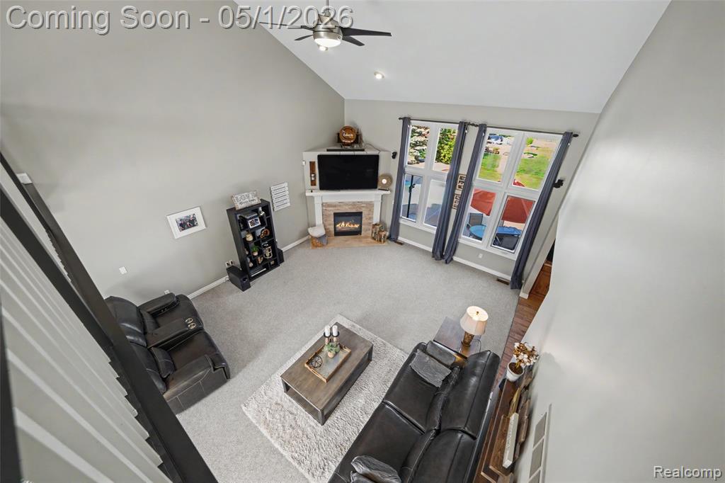 48333 Manchester Drive, Macomb, MI 48044 — Photo 29