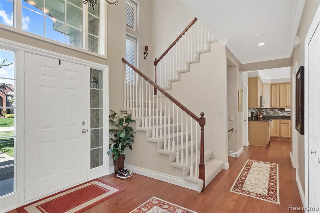 6062 FAIRBORN Drive, Canton, MI 48187 — Photo 11