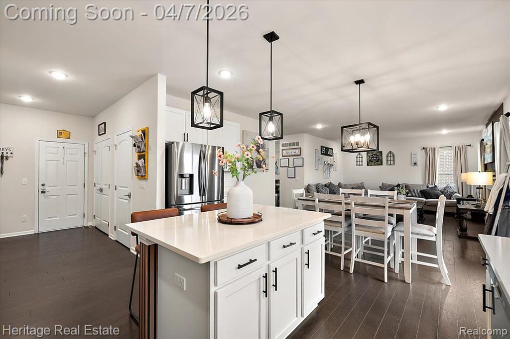 8350 Grove Street, Washington, MI — Photo 8