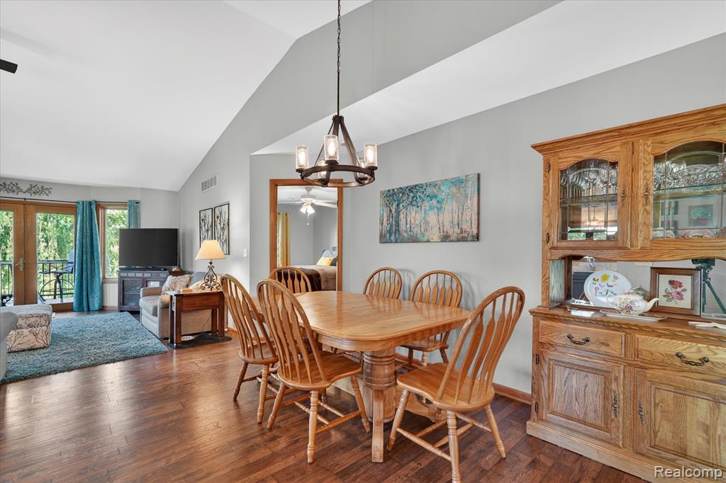 1087 Laurie Lane, 130, Davison, MI 48423 — Photo 11