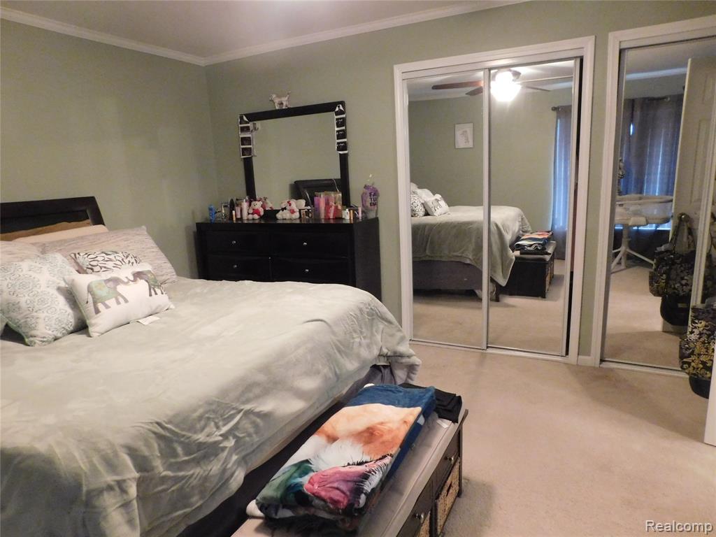 44872 Marigold Drive, Sterling Heights, MI 48314 — Photo 22