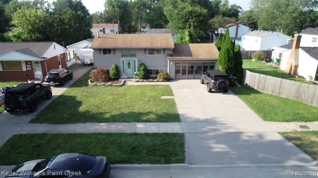 8453 Smethwick Road, Sterling Heights, MI 48312 — Photo 21