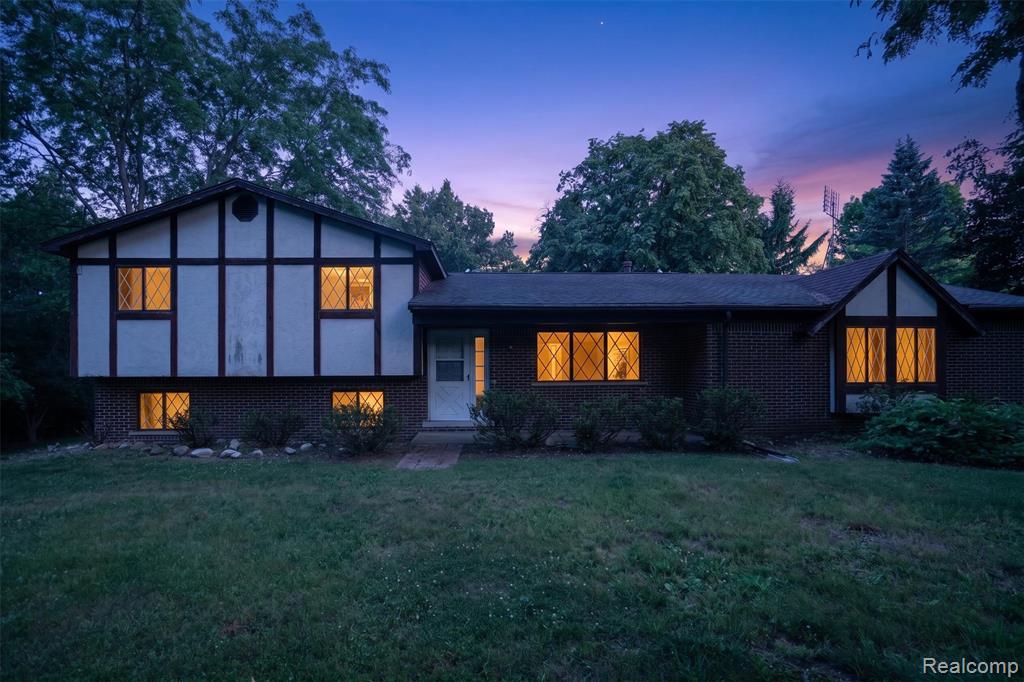 16955 English Road, Manchester, MI 48158 — Photo 37