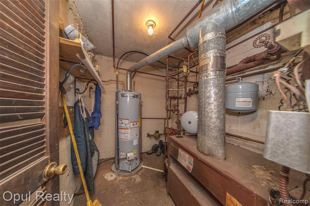 6455 Norham Road, Bloomfield Hills, MI 48301 — Photo 65