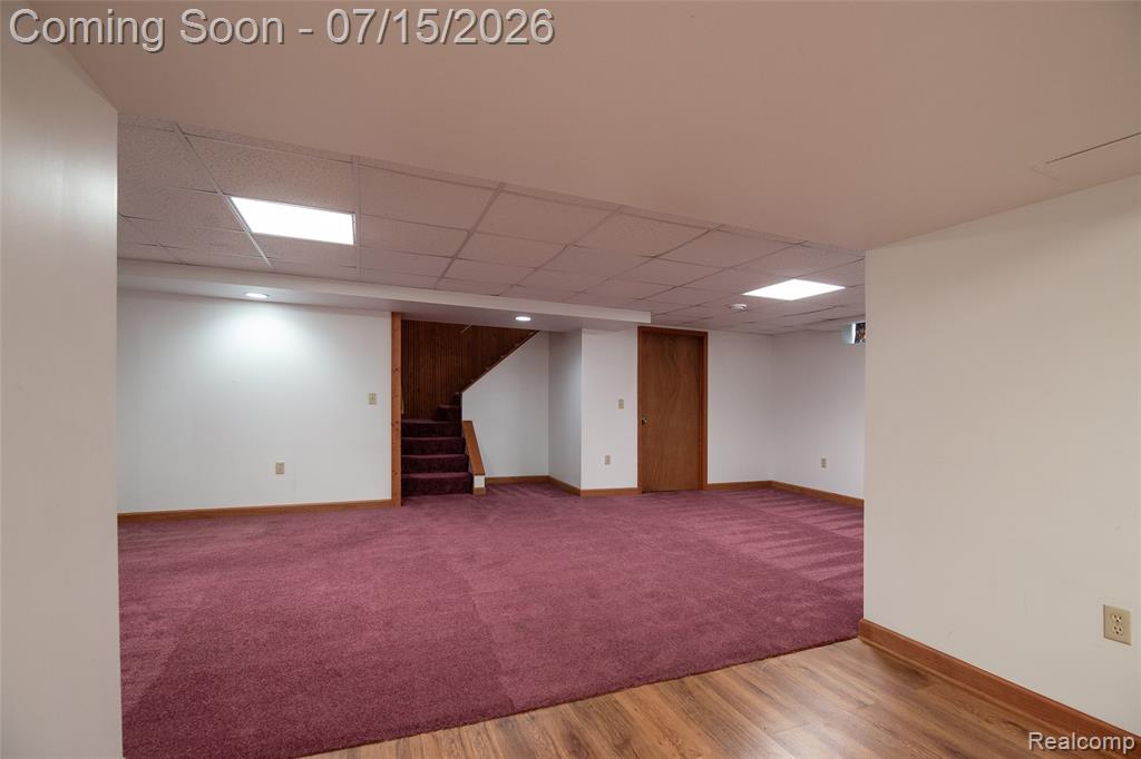 11660 Hawthorne Glen Drive, Grand Blanc, MI 48439 — Photo 27