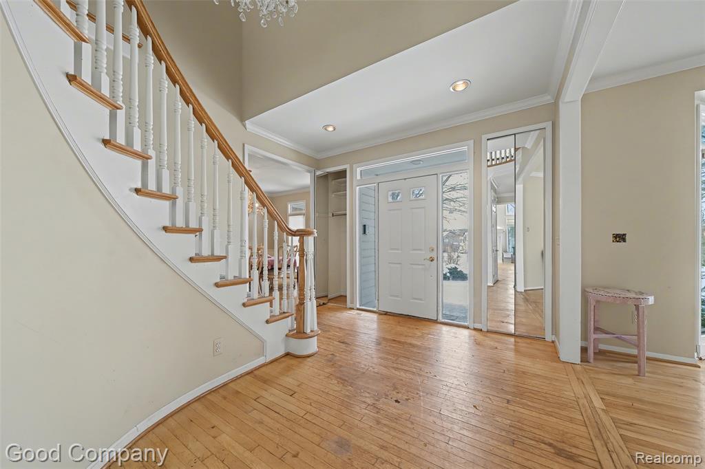 41714 Dukesbury Court, Novi, MI — Photo 8