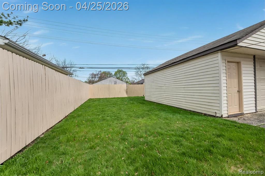 7901 Roosevelt Street, Taylor, MI 48180 — Photo 20