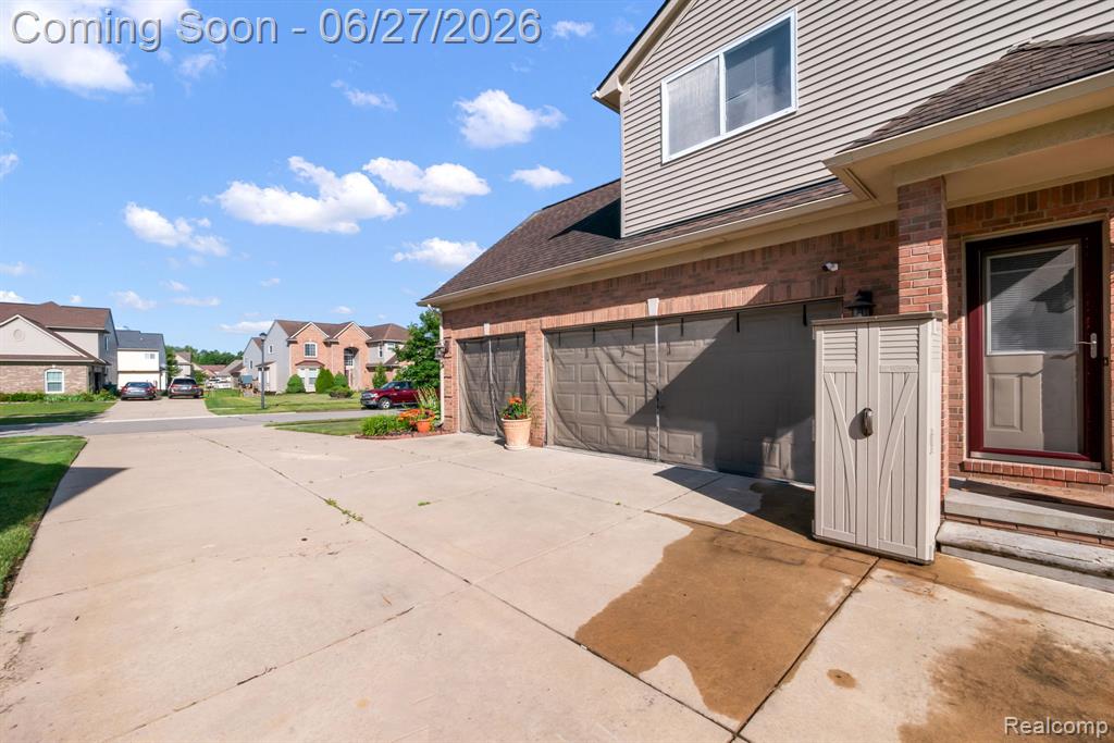 6552 Florence Lane, Belleville, MI 48111 — Photo 4