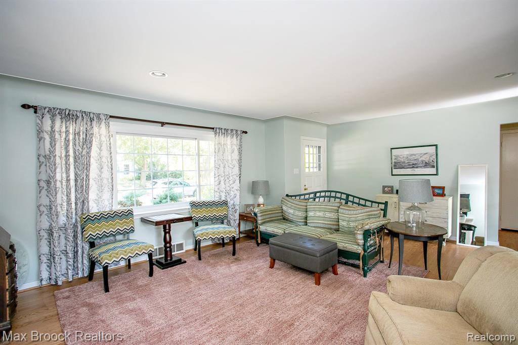 4163 Amherst Road, Royal Oak, MI 48073 — Photo 4