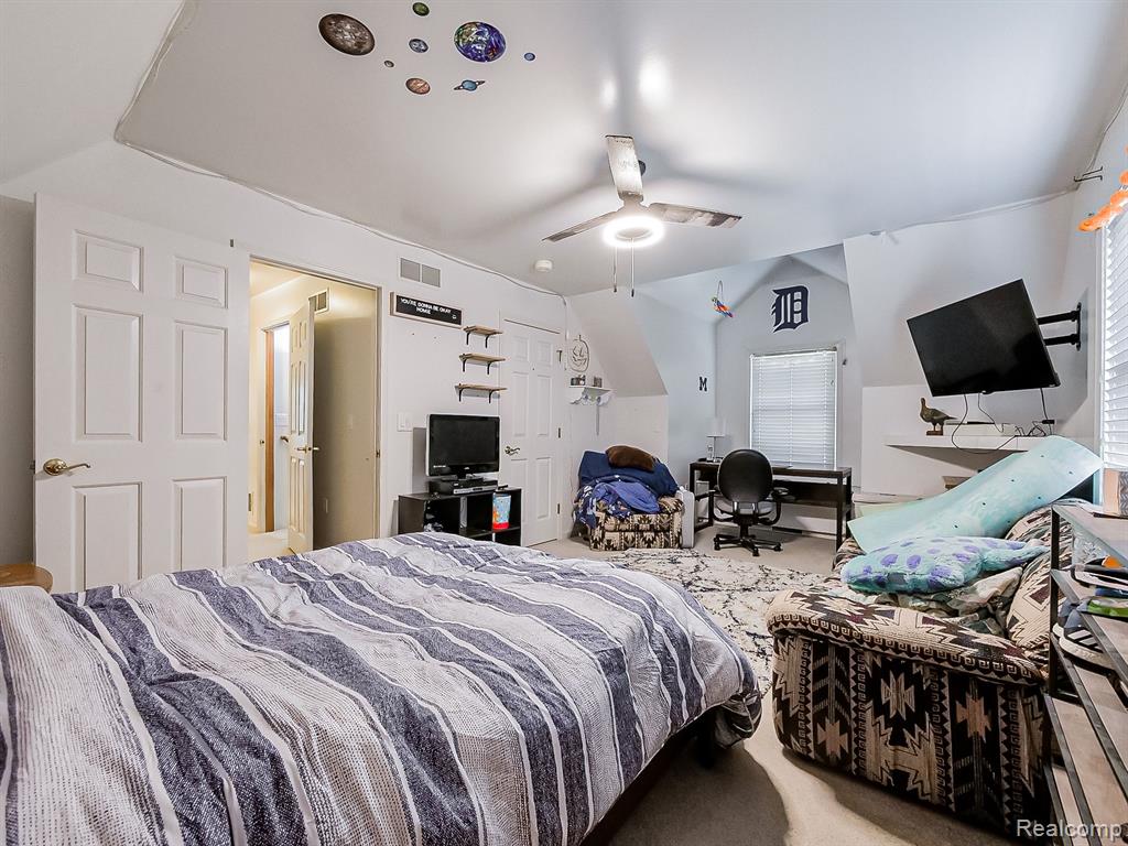 5504 DEER RUN, Tipton, MI 49287 — Photo 22