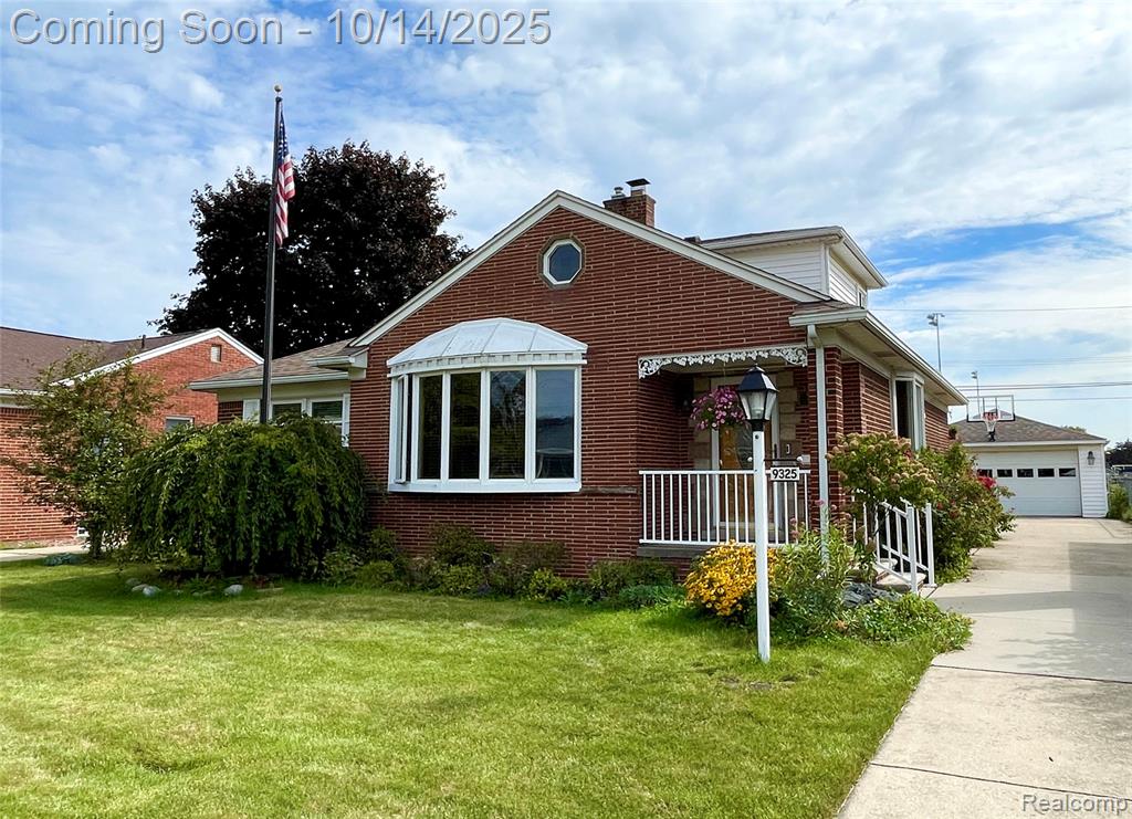 9325 RUTH AVE, Allen Park, MI 48101 — Photo 3