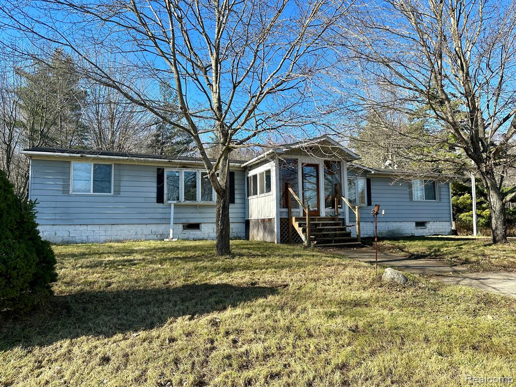 7700 RAVENSWOOD Road, Wales, MI — Photo 14