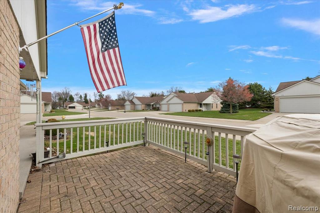 25400 Samantha Drive, 41, Chesterfield, MI — Photo 39