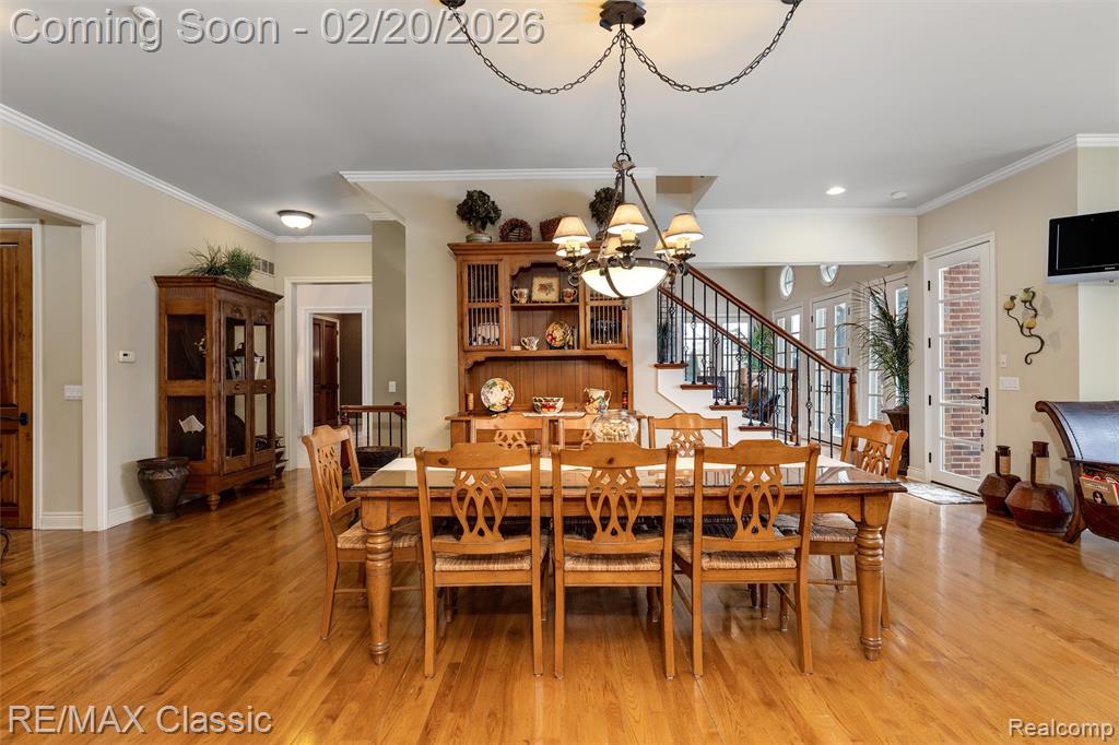 17905 Parkshore Drive, Northville, MI 48168 — Photo 25