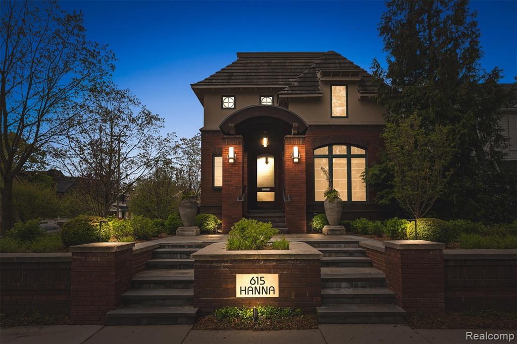 615 Hanna Street, Birmingham, MI 48009 — Photo 41