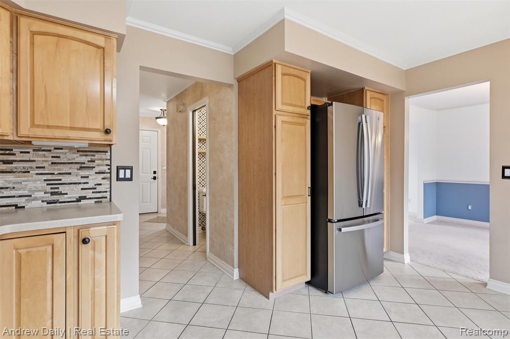 43157 Lancelot Drive, Canton, MI 48188 — Photo 6