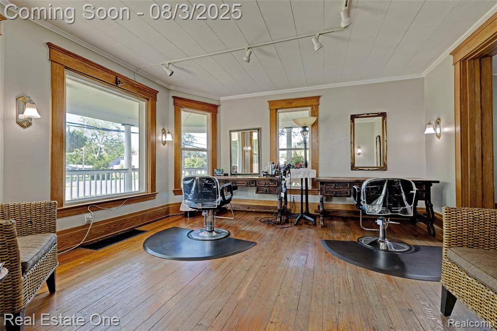 46 Mill, Ortonville, MI 48462 — Photo 22