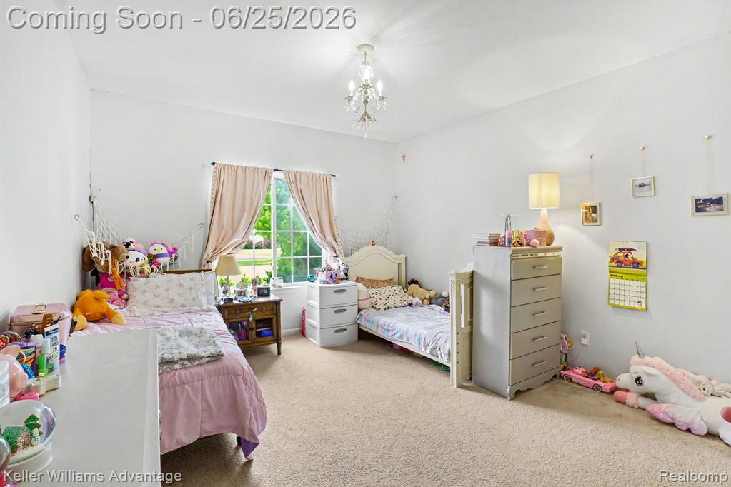 54525 Brentwood Drive, South Lyon, MI 48178 — Photo 17