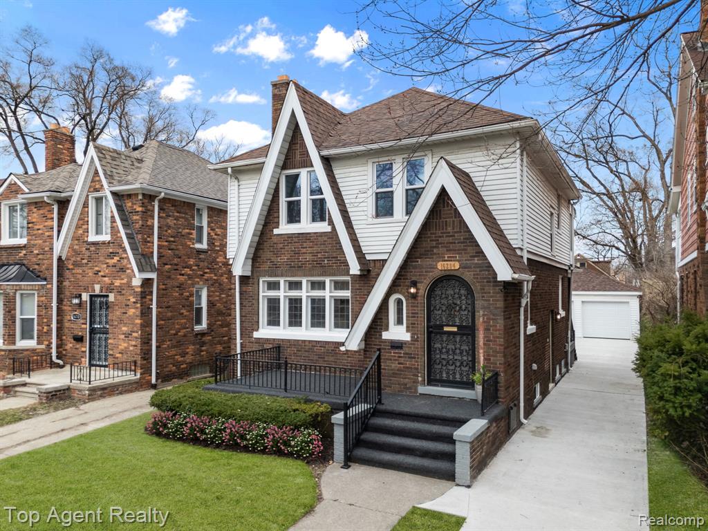 16204 Roselawn Street, Detroit, MI 48221 — Photo 3