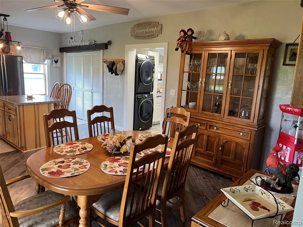 1800 PECK Road, Croswell, MI 48422 — Photo 9