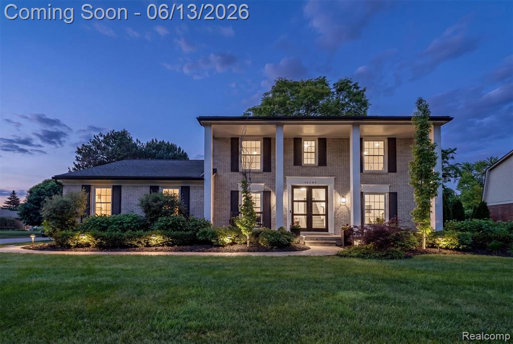 45045 Turtlehead Drive, Plymouth, MI 48170 — Photo 2