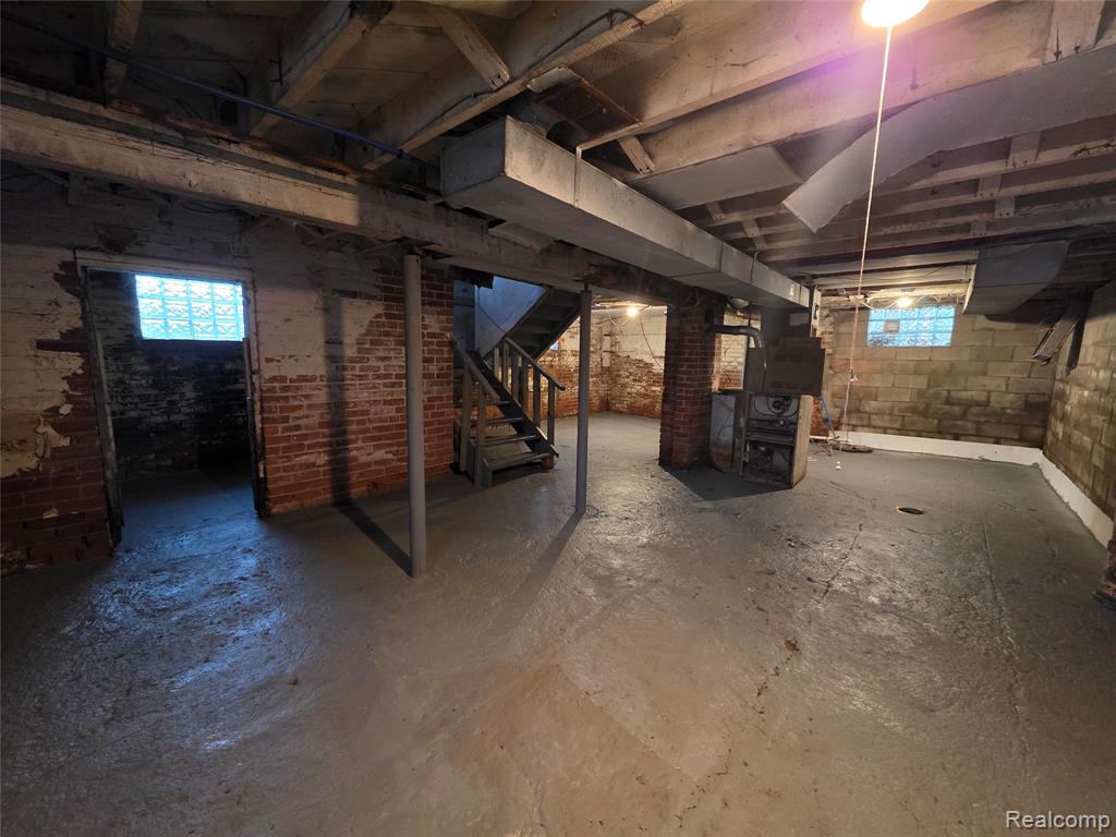 3439 Cadillac Boulevard, Detroit, MI 48214 — Photo 28