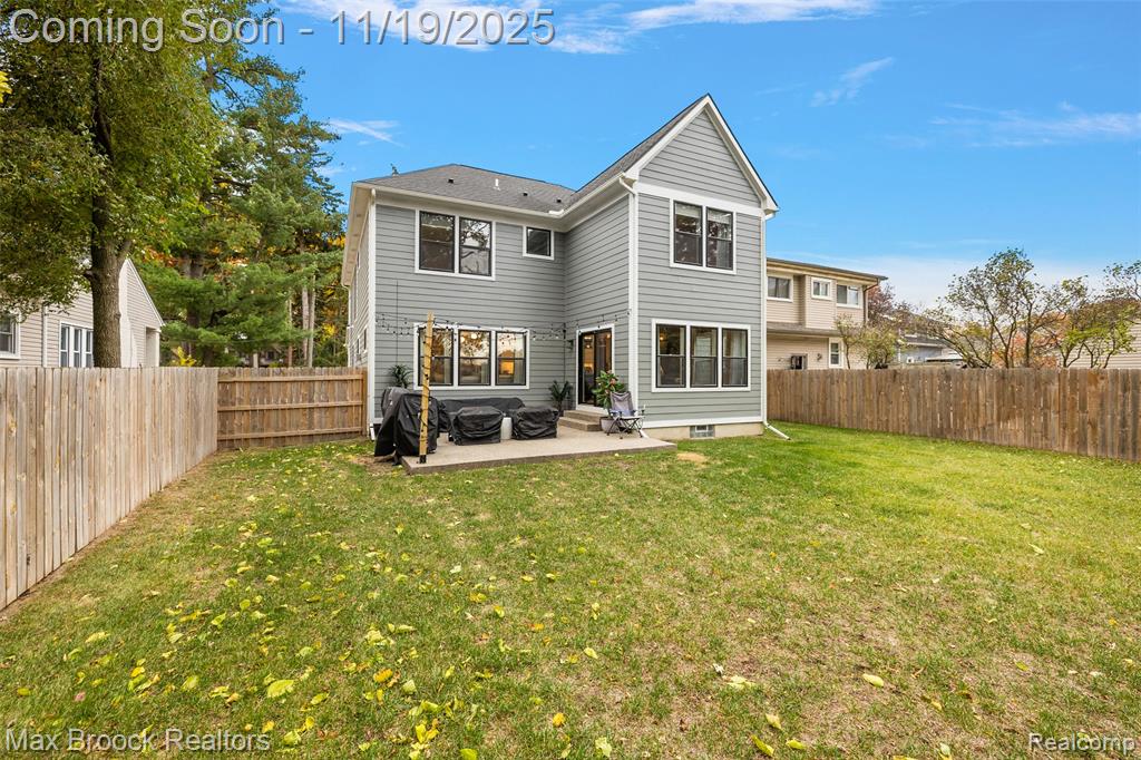 419 Parkdale Avenue, Royal Oak, MI 48073 — Photo 30