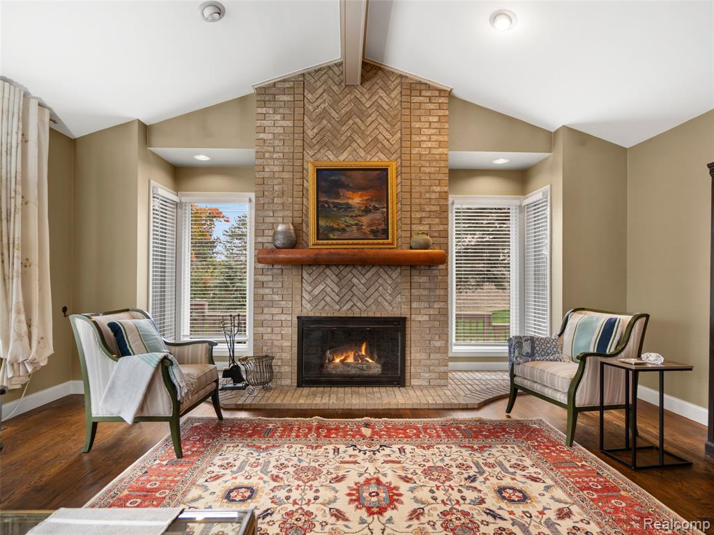 5724 Murfield Drive, Rochester, MI 48306 — Photo 59