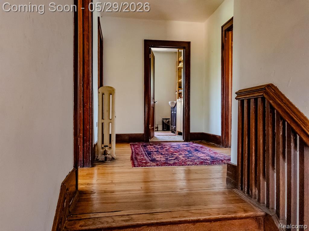 3010 Fischer Street, Detroit, MI 48214 — Photo 26