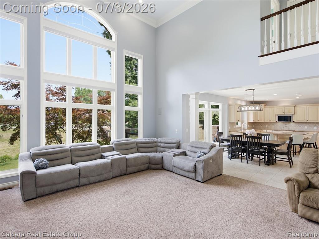 56015 Parkview Drive, Utica, MI 48316 — Photo 29
