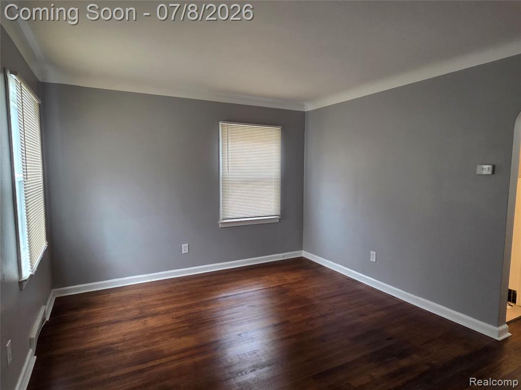 14757 Wilfred Street, Detroit, MI 48213 — Photo 4