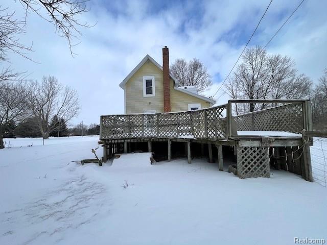 10210 County Line Road, Ortonville, MI 48462 — Photo 19