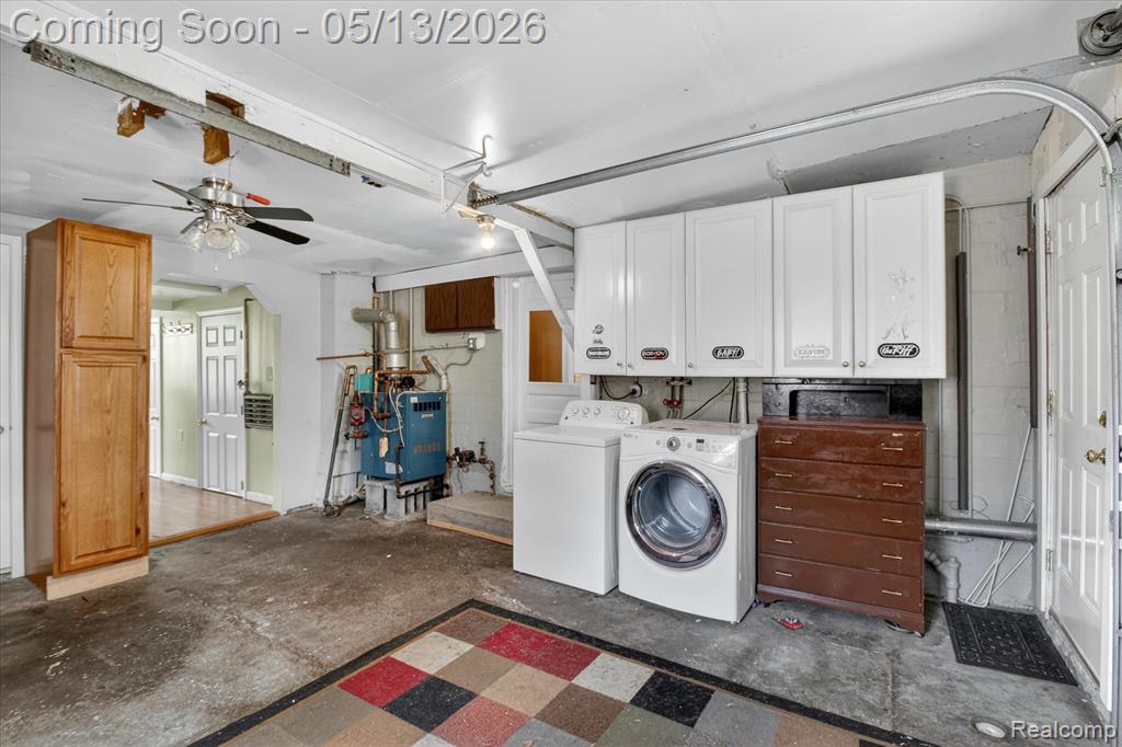 50 CLARENCE Street, Belleville, MI 48111 — Photo 35
