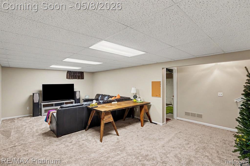 197 Newberry Lane, Howell, MI 48843 — Photo 17
