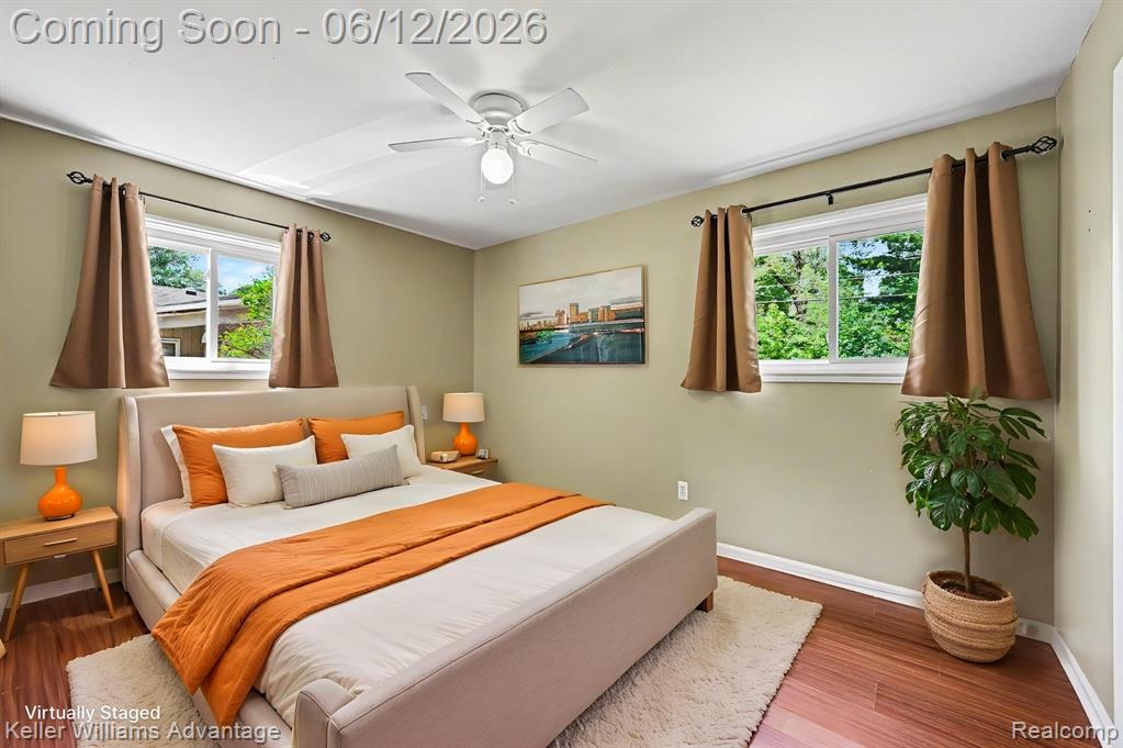 1669 Ashstan Drive, Walled Lake, MI 48390 — Photo 23