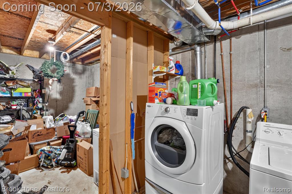 407 E Elizabeth Street, Eaton Rapids, MI 48827 — Photo 19