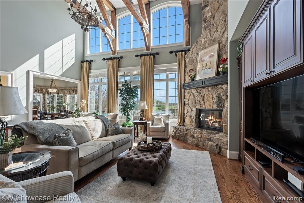 4334 Terra Ridge Drive, Milford, MI 48381 — Photo 26