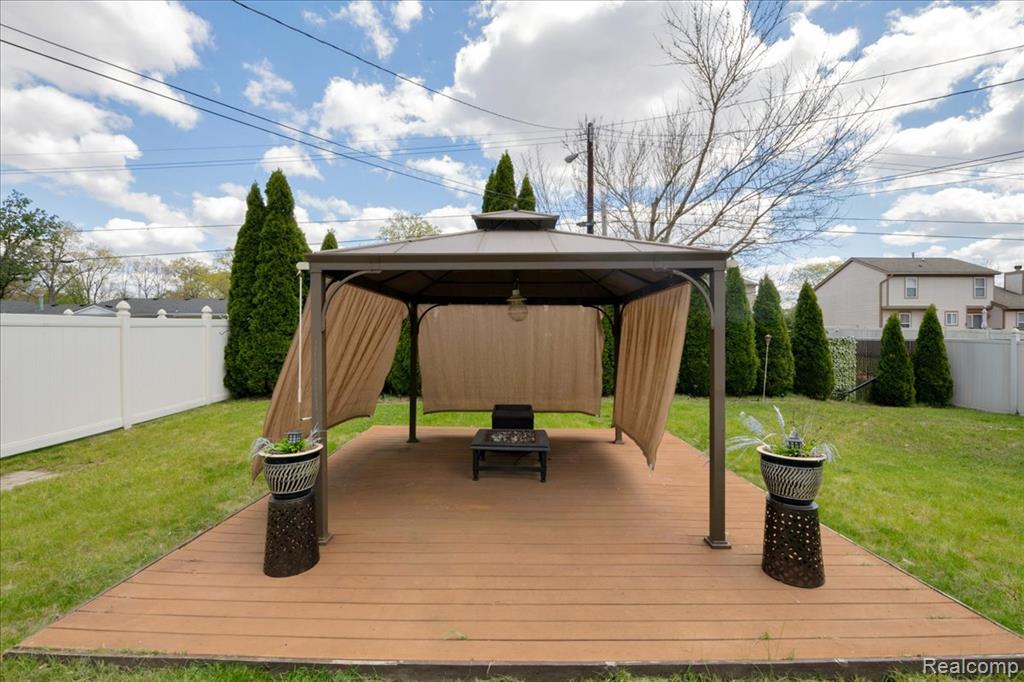 6141 Dexter Street, Romulus, MI 48174 — Photo 40