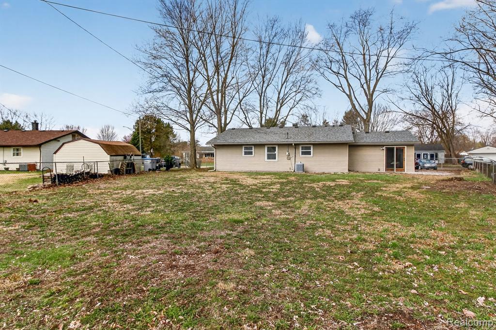 6337 Richalle Street, Brighton, MI 48116 — Photo 36
