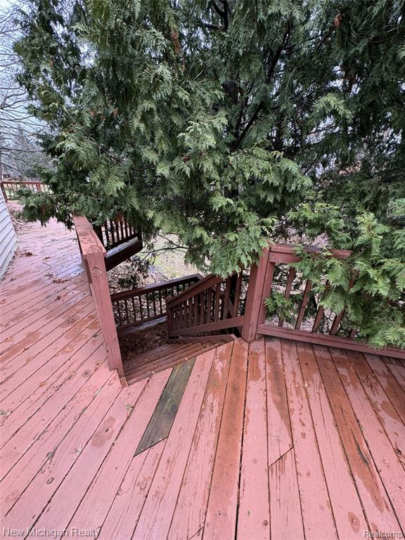 3989 S Shore Drive, Commerce Twp, MI 48382 — Photo 70