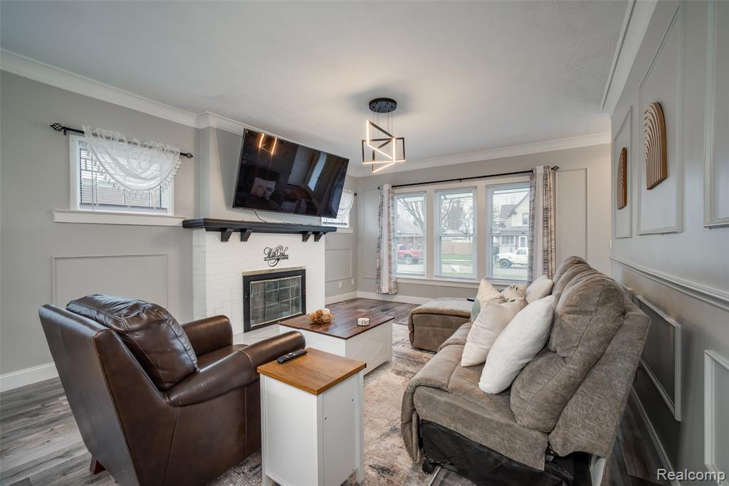 111 Scott Boulevard, Mount Clemens, MI 48043 — Photo 4