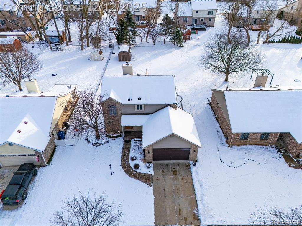 40051 Finley Drive, Canton, MI 48188 — Photo 44