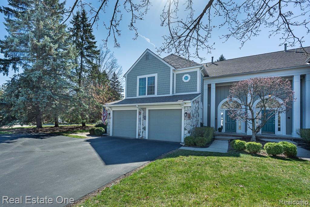 1903 Eagle Pointe, Bloomfield Hills, MI 48304 — Photo 3