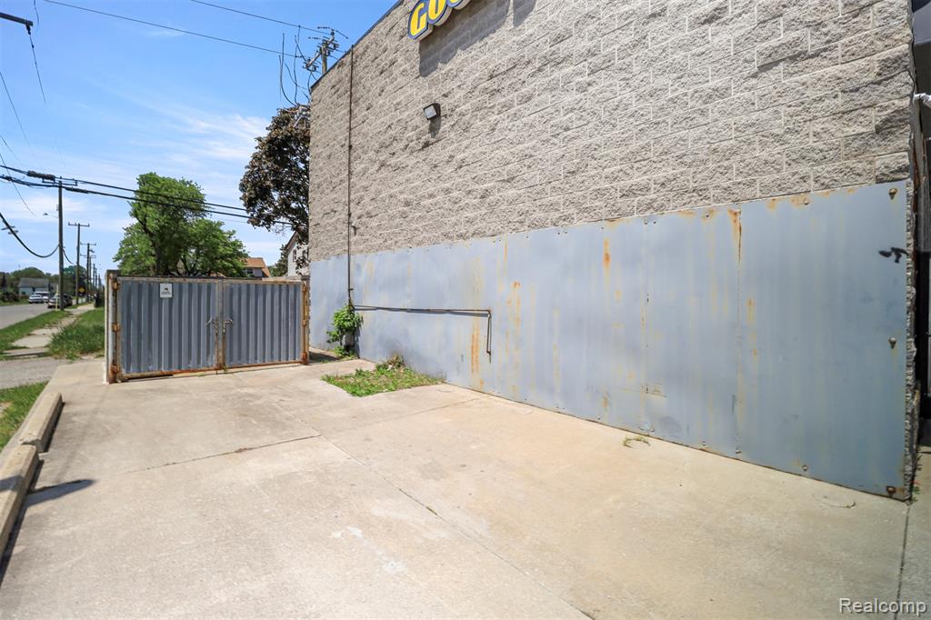 14801 Livernois Avenue, Detroit, MI 48238 — Photo 6