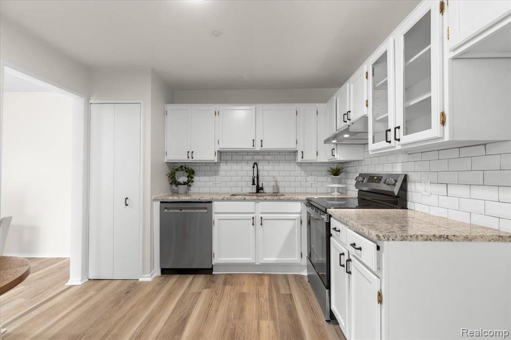 41199 SOUTHWIND Drive, Canton, MI 48188 — Photo 10