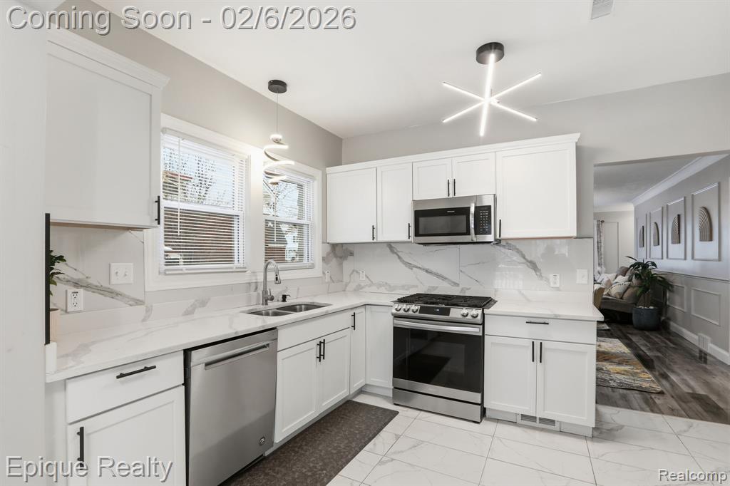 111 Scott Boulevard, Mount Clemens, MI, 48043