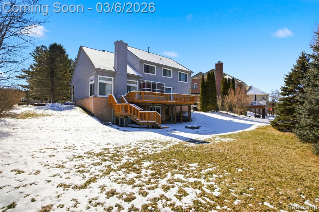 47830 Forest Court, Northville, MI 48168 — Photo 66