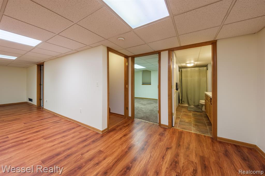 431 EWELL Street, Romeo, MI 48065 — Photo 26